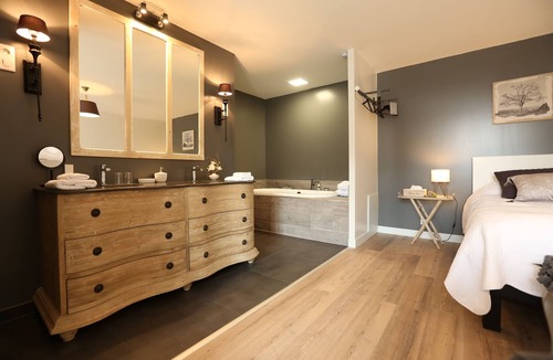 Steenwerck House | Herbes Folles