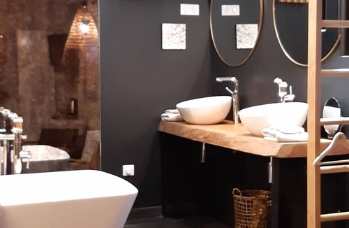 Steenwerck House | Herbes Folles