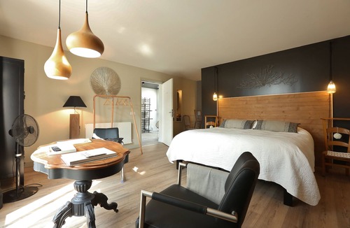 Steenwerck House | Herbes Folles