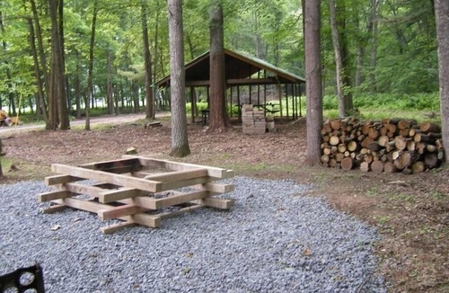Sweet Valley House | Herbies Hideaway A Unique Getaway Just 4 Miles From Rickett's Glen State Park.