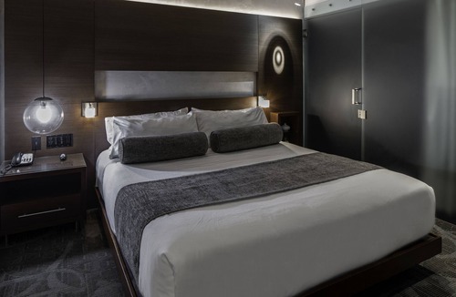 Lincoln Acres Hotel | Hercor Hotel - Urban Boutique