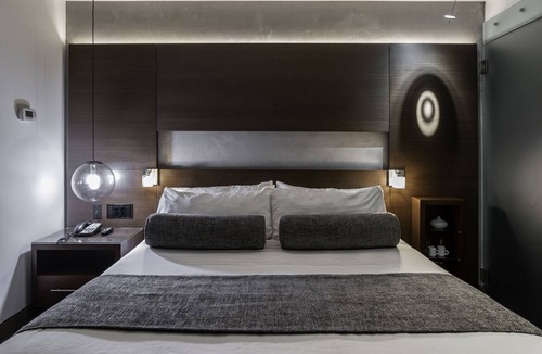 Lincoln Acres Hotel | Hercor Hotel - Urban Boutique
