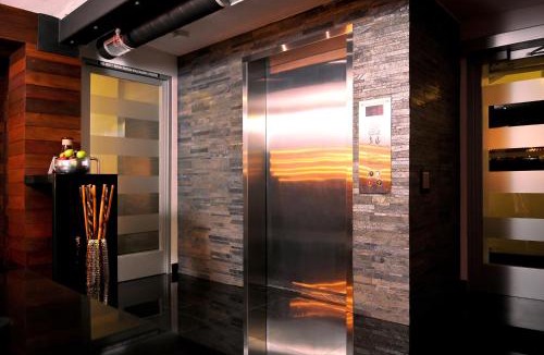 Lincoln Acres Hotel | Hercor Hotel - Urban Boutique