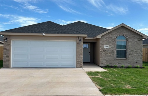Abilene House | Hercules House! Stay-Play-Relax. Cleared For Landing