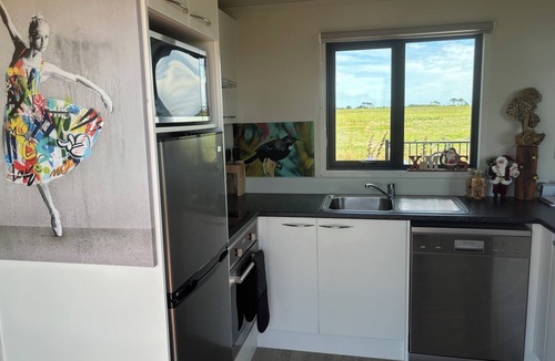 Auroa Other | Herd Retreat