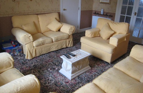 Wishaw House | Herdshill Guest House