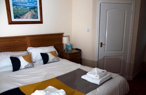 Wishaw House | Herdshill Guest House