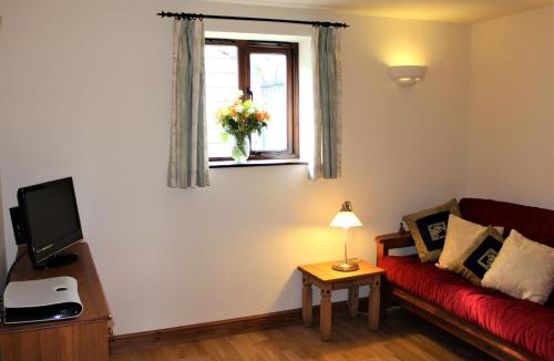 Pembridge Apartment | Herdsman's Hideaway