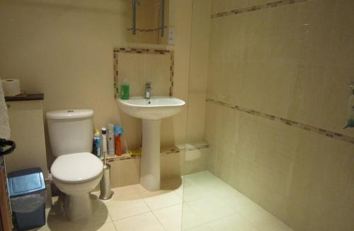 Pembridge Apartment | Herdsman's Hideaway