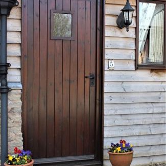 Pembridge Apartment | Herdsman's Hideaway