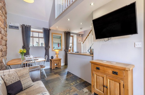 Oakamoor Cottage | Herdwick Barn - UK46732