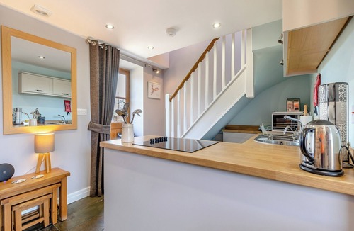 Oakamoor Cottage | Herdwick Barn - UK46732