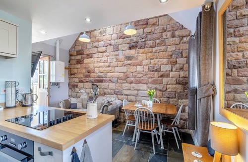 Oakamoor Cottage | Herdwick Barn - UK46732