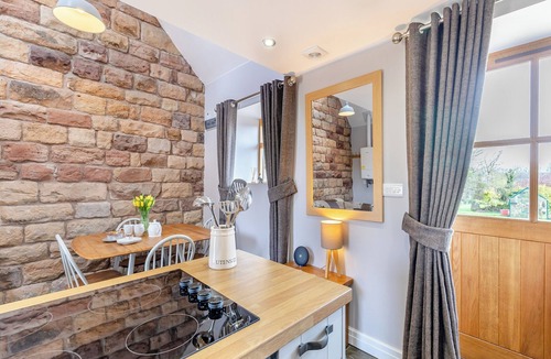 Oakamoor Cottage | Herdwick Barn - UK46732