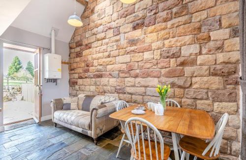 Oakamoor House | Herdwick Barn - Uk46732