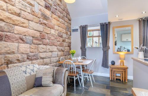 Oakamoor House | Herdwick Barn - Uk46732