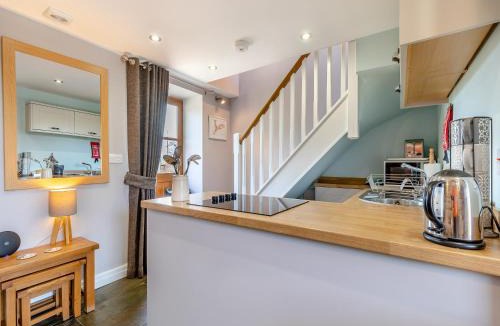 Oakamoor House | Herdwick Barn - Uk46732