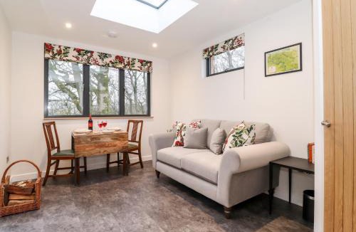 Penrith House | Herdwick Cabin