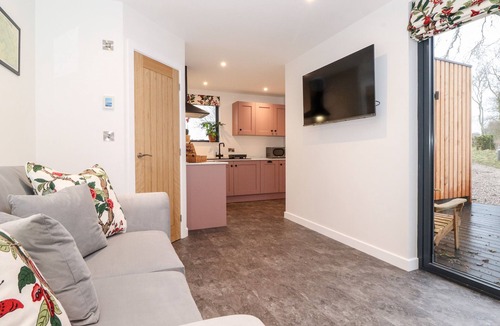 Penrith Cottage | Herdwick Cabin