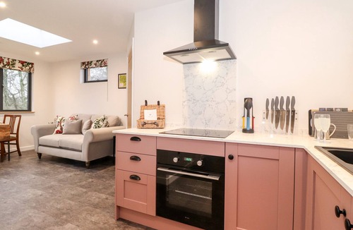 Penrith Cottage | Herdwick Cabin