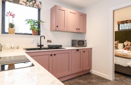 Penrith Cottage | Herdwick Cabin