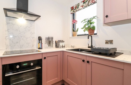 Penrith Cottage | Herdwick Cabin