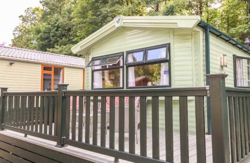 Troutbeck Bridge House | Herdwick Cabin