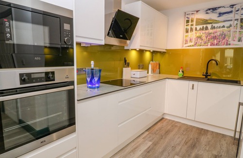 Wing Cottage | Herdwick Cottage