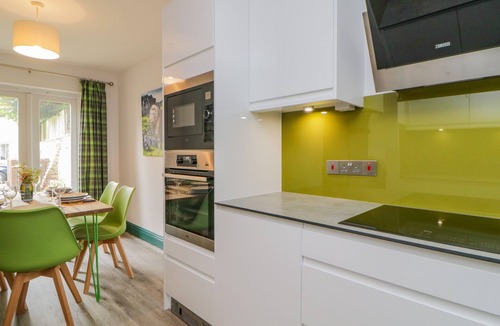 Wing Cottage | Herdwick Cottage