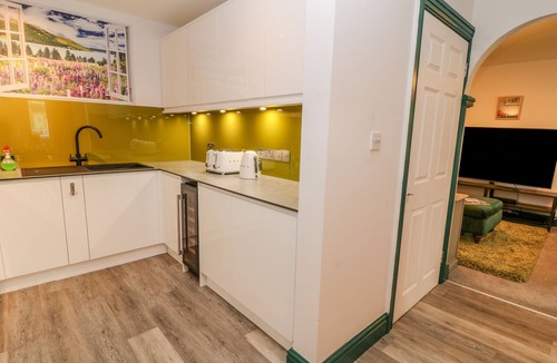 Wing Cottage | Herdwick Cottage