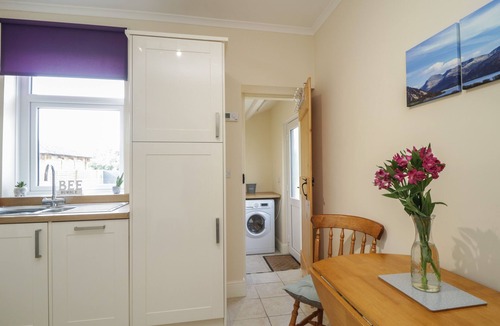 Ennerdale Bridge Cottage | Herdwick Heaf