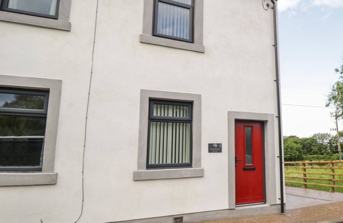 Ennerdale Bridge Cottage | Herdwick Heaf