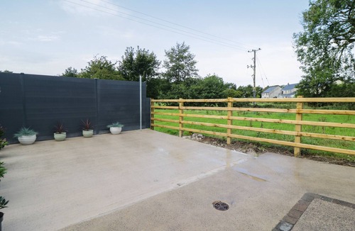 Ennerdale Bridge Cottage | Herdwick Heaf