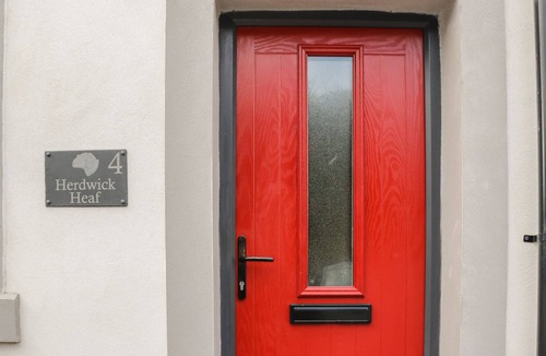 Ennerdale Bridge Cottage | Herdwick Heaf