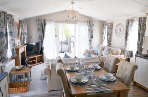 Swarland House | Herdwick Lodge