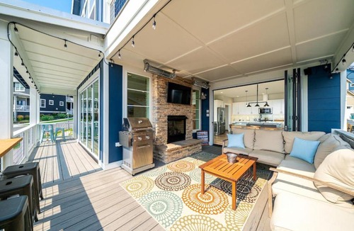 Chelan House | Here Comes the Sun #123