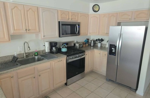 Wildwood Condo | HERE'S THE ONE! #POOL#DECKS#GRILLS! 1/2 BLK 2 BEACH! 8/15+8/22 WKS! MAY WKENDS!