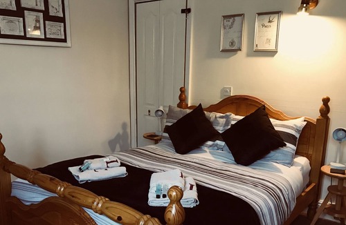 Todmorden Bed & Breakfast | Here to make you feel at home