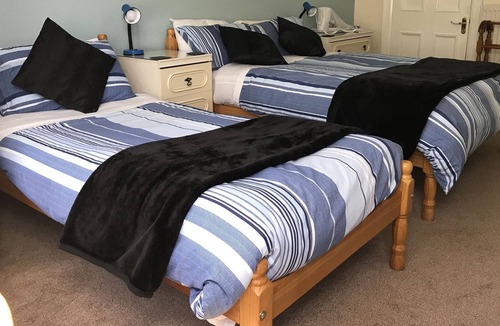 Todmorden Bed & Breakfast | Here to make you feel at home