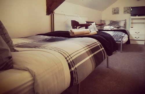 Todmorden Bed & Breakfast | Here to make you feel at home