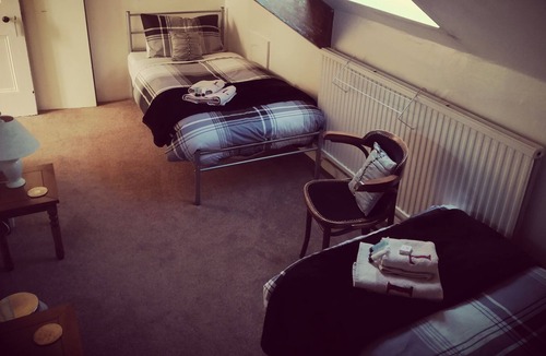 Todmorden Bed & Breakfast | Here to make you feel at home