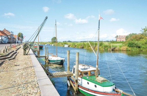 Ribe Apartment | Here we offer you the perfect apartment for a city vacation in Ribe.