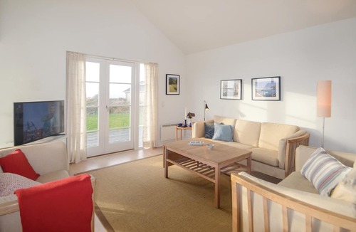 Nysted House | Here you can expect a beautifully furnished vacation home in a fantastic location.
