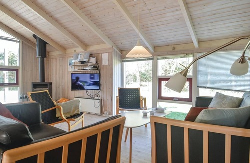Blokhus House | Here you can expect a good starting point for your next family vacation in Blokhus on the beach.