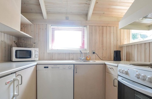 Blokhus House | Here you can expect a good starting point for your next family vacation in Blokhus on the beach.