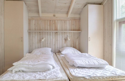Blokhus House | Here you can expect a good starting point for your next family vacation in Blokhus on the beach.