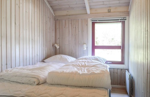 Blokhus House | Here you can expect a good starting point for your next family vacation in Blokhus on the beach.