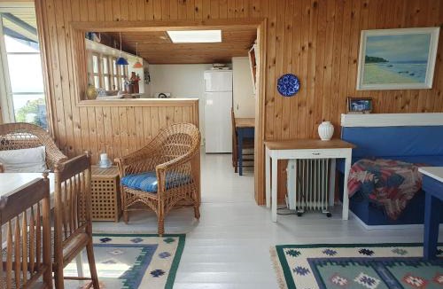 Norddjurs Municipality House | Here You Live Almost On The Beach