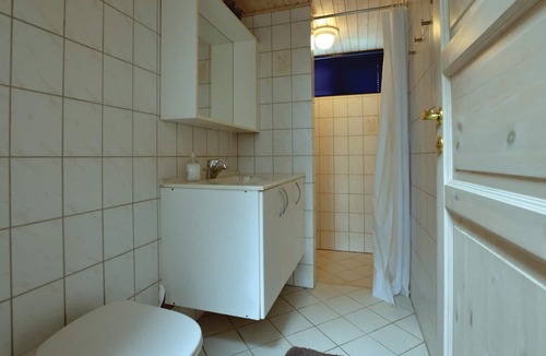 Faarevejle House | Here you will spend your vacation in the beautiful hills of Veddinge Bakker.