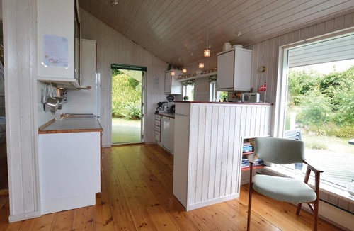 Faarevejle House | Here you will spend your vacation in the beautiful hills of Veddinge Bakker.